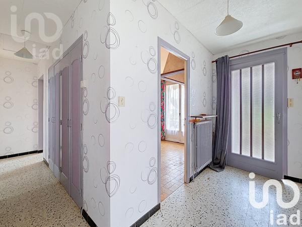 Maison à vendre 3 pièces 89 m² Charmoy