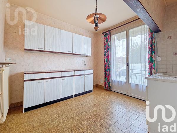 Maison à vendre 3 pièces 89 m² Charmoy