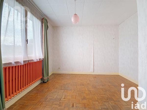 Maison à vendre 3 pièces 89 m² Charmoy