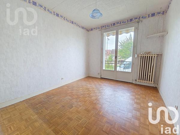 Maison à vendre 3 pièces 89 m² Charmoy