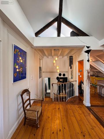 Appartement à vendre à Aix-les-Bains en Savoie (73100), ref :   
centre