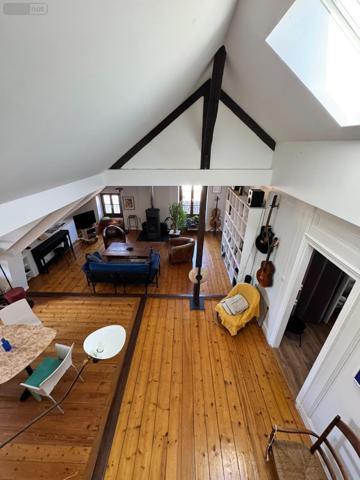 Appartement à vendre à Aix-les-Bains en Savoie (73100), ref :   
centre