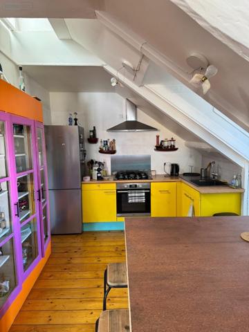 Appartement à vendre à Aix-les-Bains en Savoie (73100), ref :   
centre