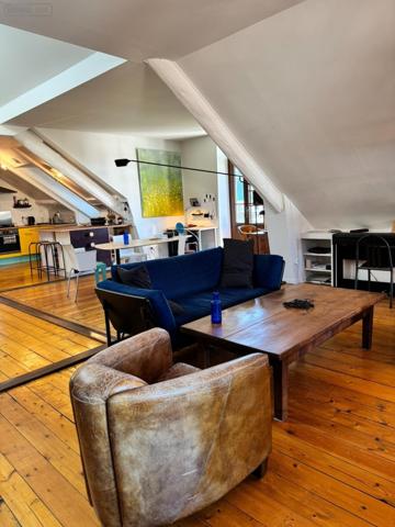 Appartement à vendre à Aix-les-Bains en Savoie (73100), ref :   
centre