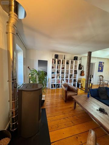 Appartement à vendre à Aix-les-Bains en Savoie (73100), ref :   
centre