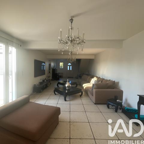 Maison à vendre 8 pièces 230 m² Saint-Pathus