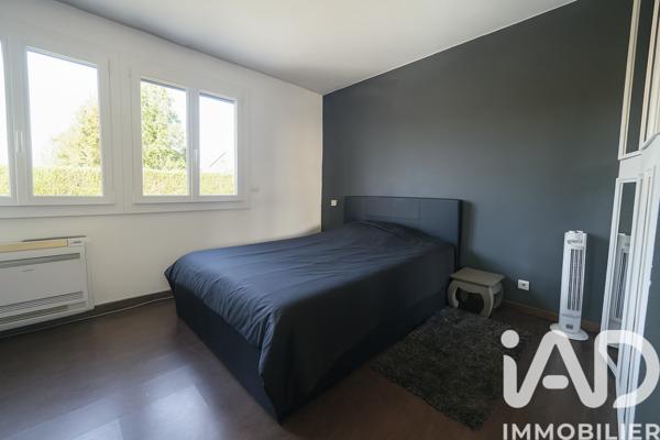 Maison à vendre 8 pièces 230 m² Saint-Pathus