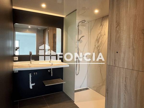 Location Appartement 4 pièces 96.4 m² - 73 AVENUE JEAN JAURES Dijon 21000