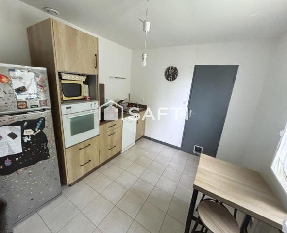 maison plein pied