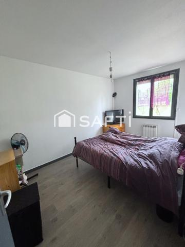 maison plein pied