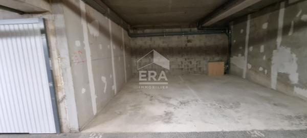 Place stationnement  boxable Martigues  Jonquières 12 m2