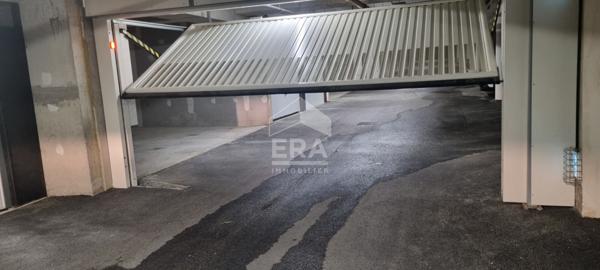 Place stationnement  boxable Martigues  Jonquières 12 m2