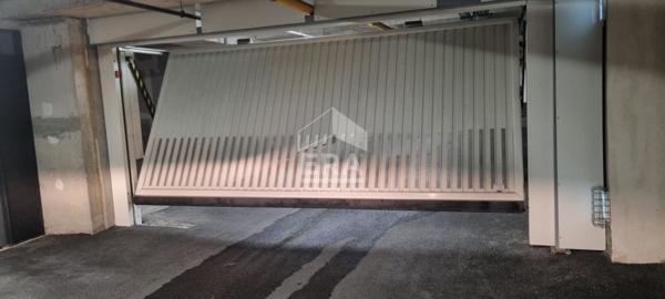 Place stationnement  boxable Martigues  Jonquières 12 m2