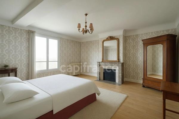 Maison à vendre 5 pièces CHEMILLY SUR YONNE (89)