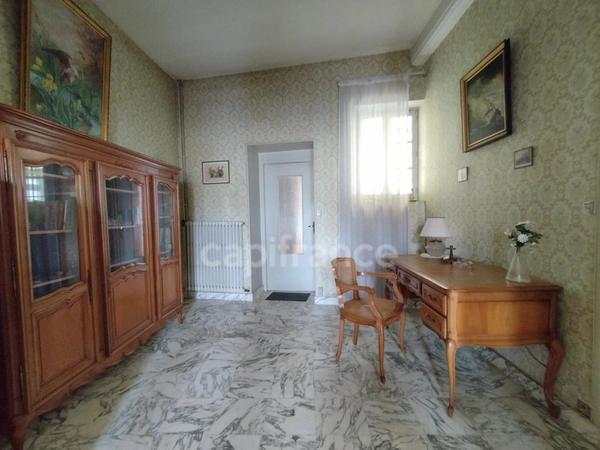 Maison à vendre 5 pièces CHEMILLY SUR YONNE (89)