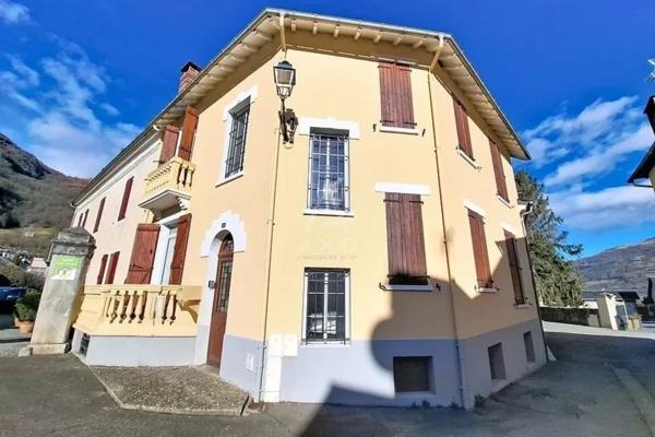 Achat vente Immeuble de rapport Pierrefitte Nestalas