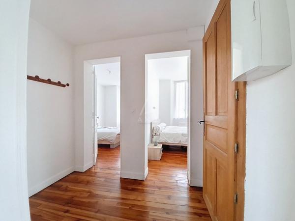 Achat vente Immeuble de rapport Pierrefitte Nestalas