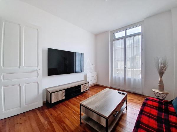 Achat vente Immeuble de rapport Pierrefitte Nestalas