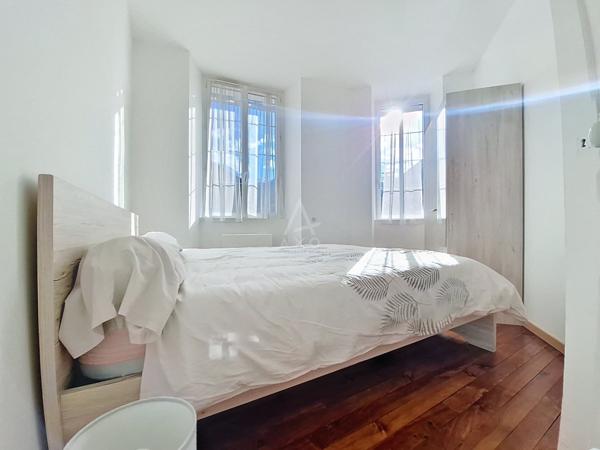 Achat vente Immeuble de rapport Pierrefitte Nestalas