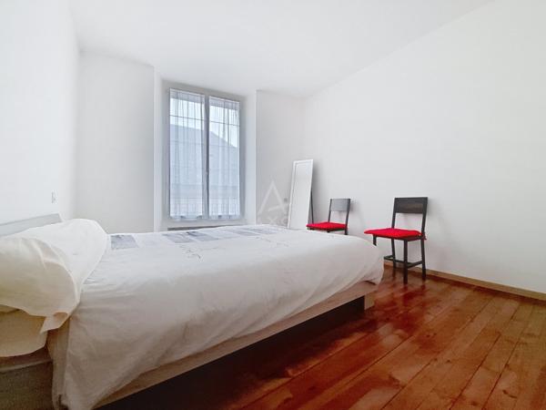 Achat vente Immeuble de rapport Pierrefitte Nestalas