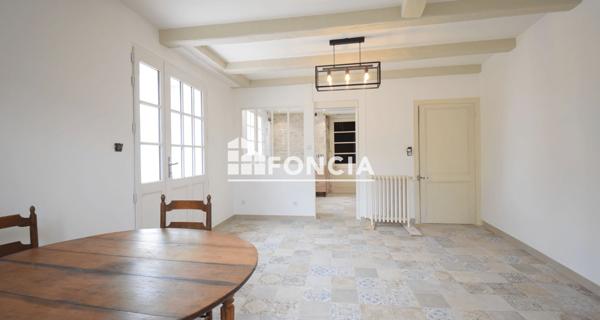 À vendre Maison 7 pièces 183 m² - Saint-xandre 17138