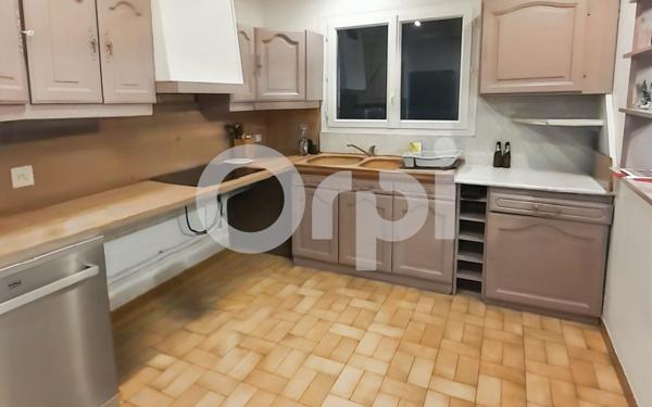 Maison à louer    4 pièces • 73,15 m2 Saint-Soupplets