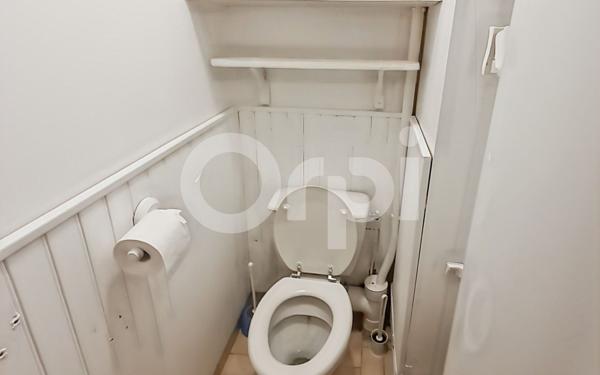 Maison à louer    4 pièces • 73,15 m2 Saint-Soupplets