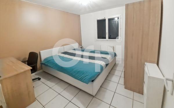 Maison à louer    4 pièces • 73,15 m2 Saint-Soupplets