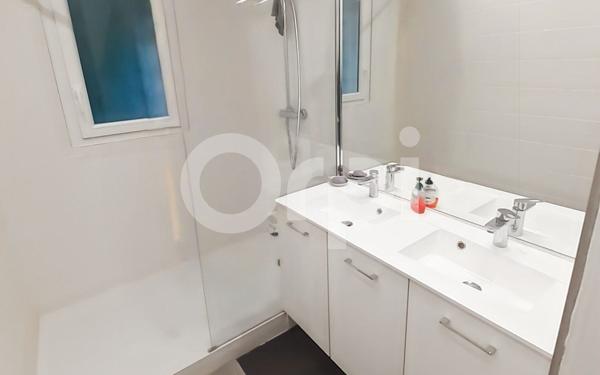 Maison à louer    4 pièces • 73,15 m2 Saint-Soupplets