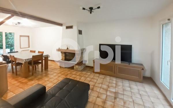 Maison à louer    4 pièces • 73,15 m2 Saint-Soupplets