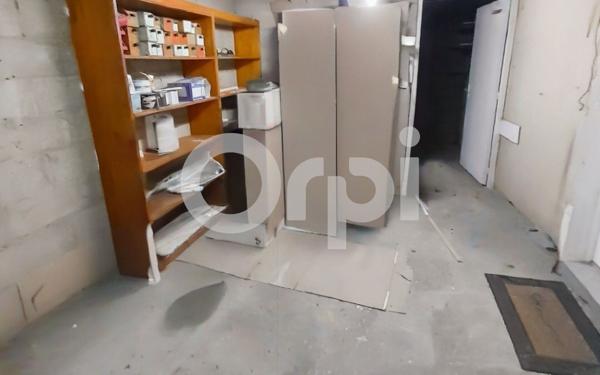 Maison à louer    4 pièces • 73,15 m2 Saint-Soupplets