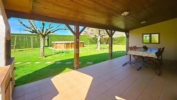 Maison provencale de 205 m²