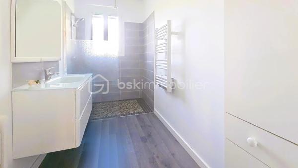 Maison provencale de 205 m²