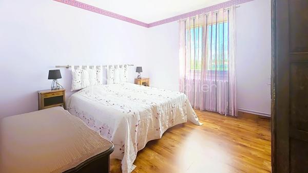 Maison provencale de 205 m²