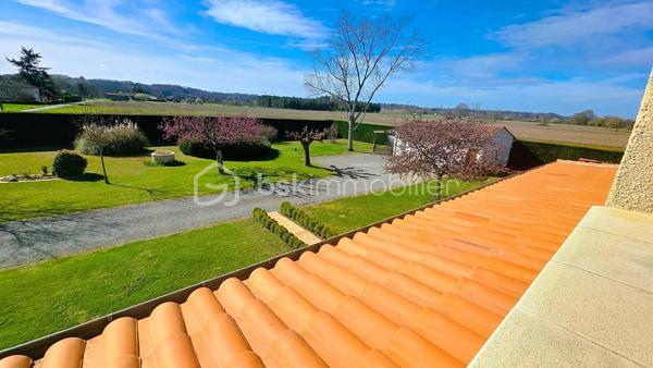 Maison provencale de 205 m²