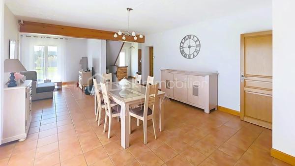 Maison provencale de 205 m²