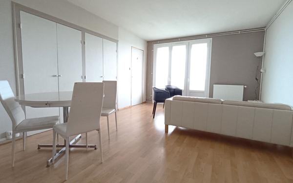 Appartement à vendre    5 pièces • 88,95 m2 La Rochelle