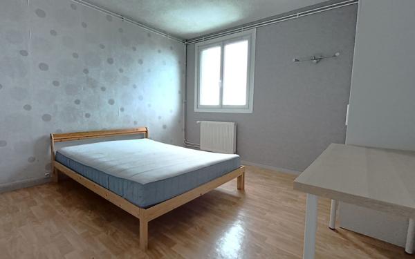 Appartement à vendre    5 pièces • 88,95 m2 La Rochelle