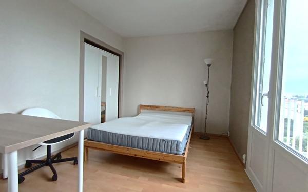 Appartement à vendre    5 pièces • 88,95 m2 La Rochelle