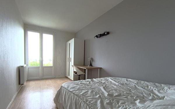 Appartement à vendre    5 pièces • 88,95 m2 La Rochelle