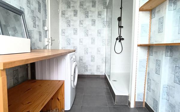 Appartement à vendre    5 pièces • 88,95 m2 La Rochelle