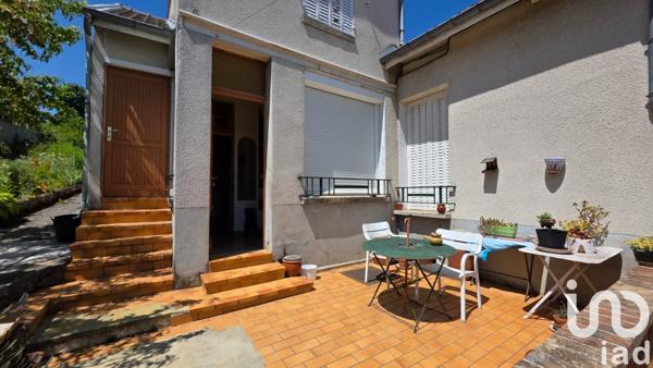 Maison à vendre 6 pièces 89 m² Épernay