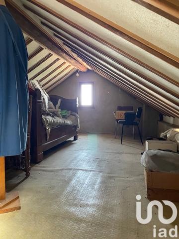 Maison à vendre 6 pièces 89 m² Épernay