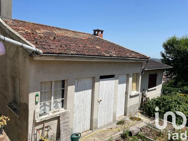 Maison à vendre 6 pièces 89 m² Épernay