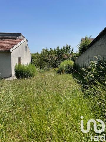 Maison à vendre 6 pièces 89 m² Épernay