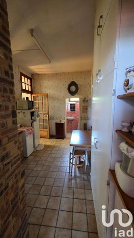 Maison à vendre 6 pièces 89 m² Épernay