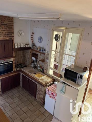 Maison à vendre 6 pièces 89 m² Épernay