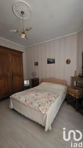 Maison à vendre 6 pièces 89 m² Épernay