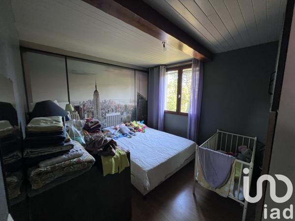 Maison à vendre 7 pièces 155 m² Neuvy-Bouin