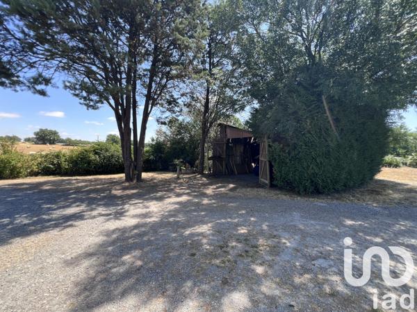 Maison à vendre 7 pièces 155 m² Neuvy-Bouin